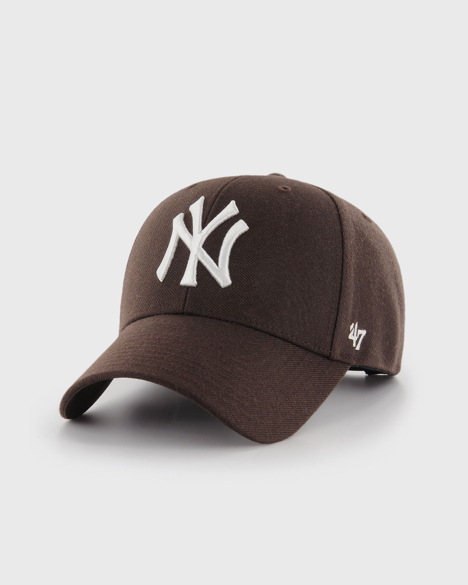 ´47 MLB New York Yankees '47 MVP SNAPBACK, brown