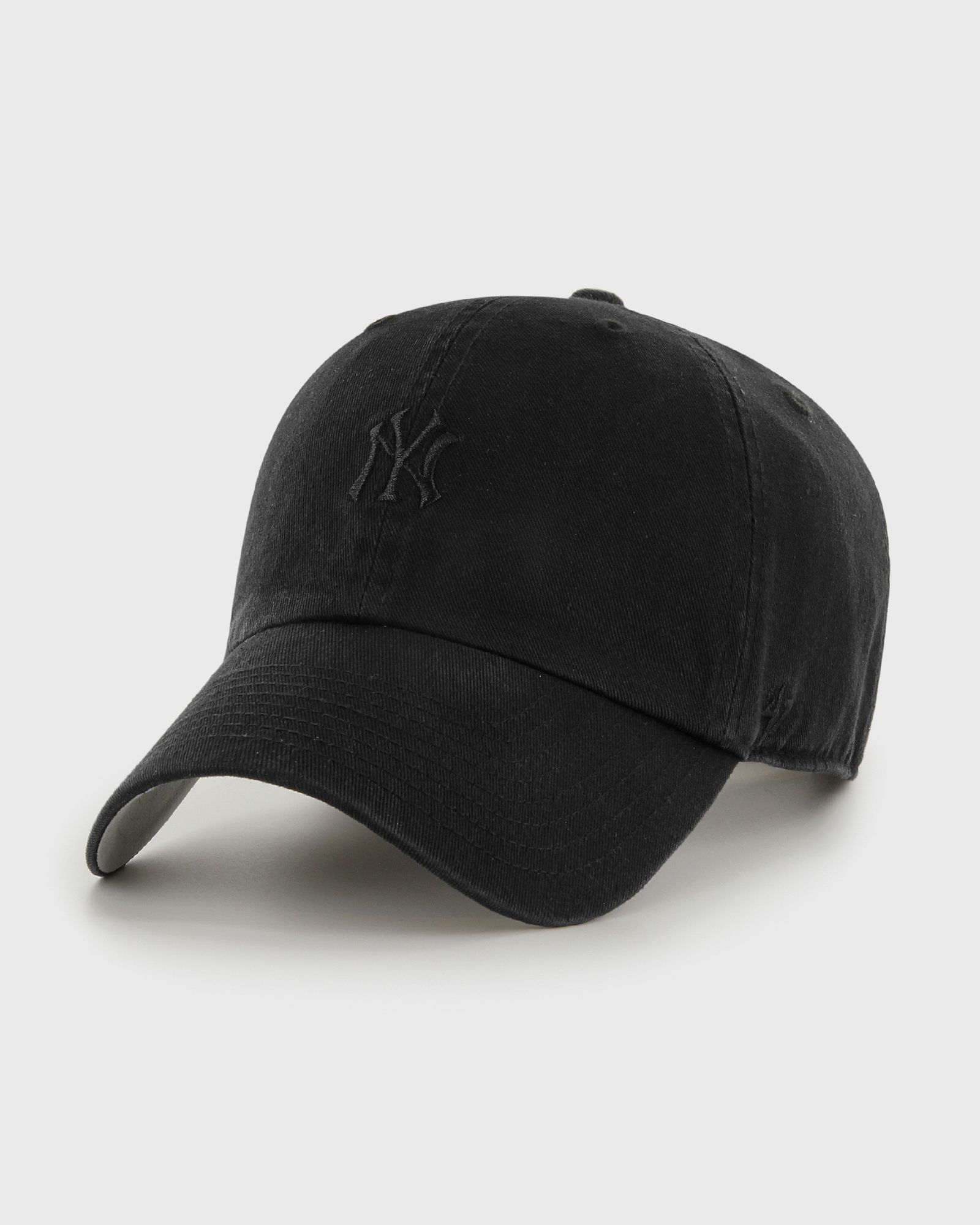 ´47 MLB New York Yankees BASE RUNNER '47 Clean Up, black