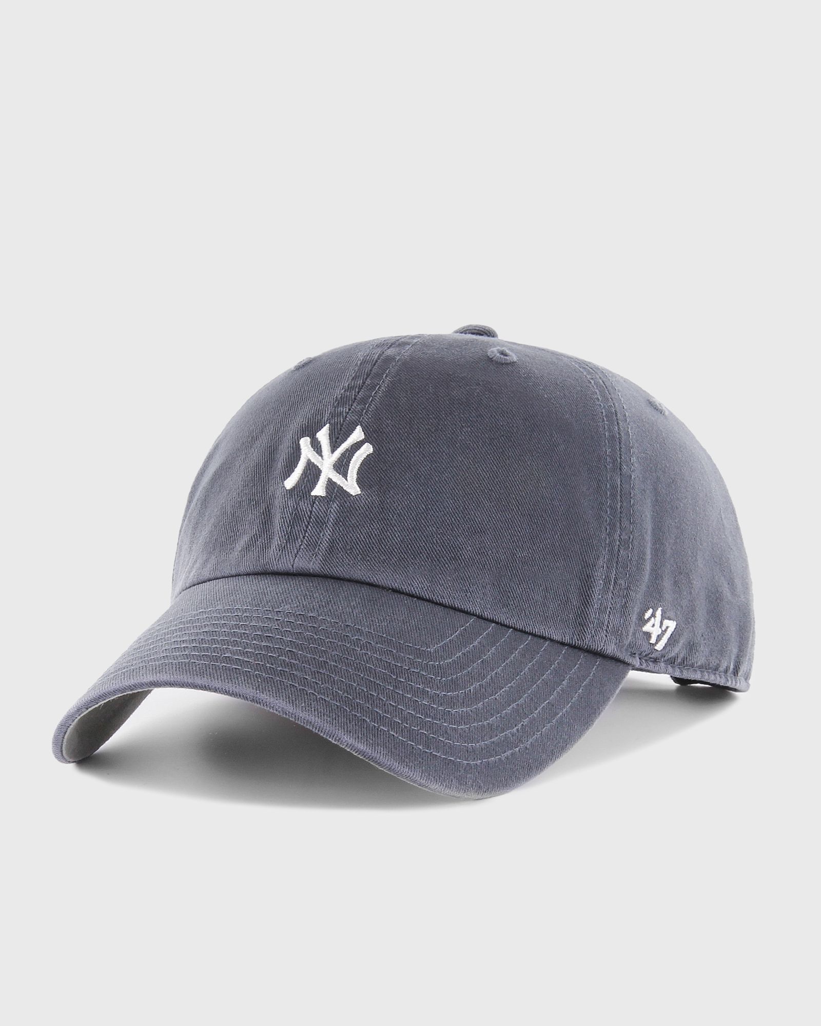 ´47 MLB New York Yankees BASE RUNNER '47 Clean Up, grey