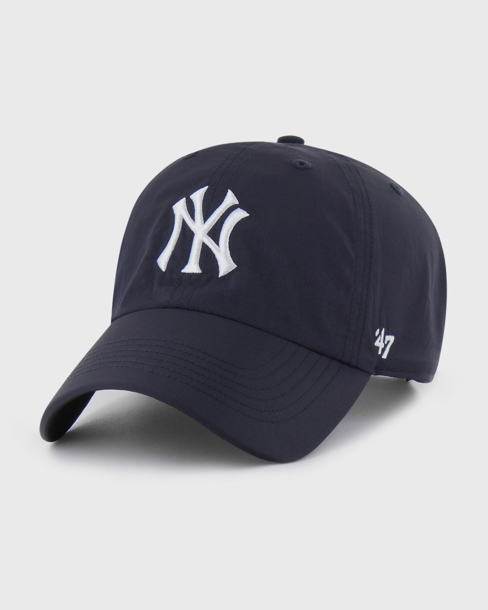 ´47 MLB New York Yankees brrr 47 CLEAN UP, blue