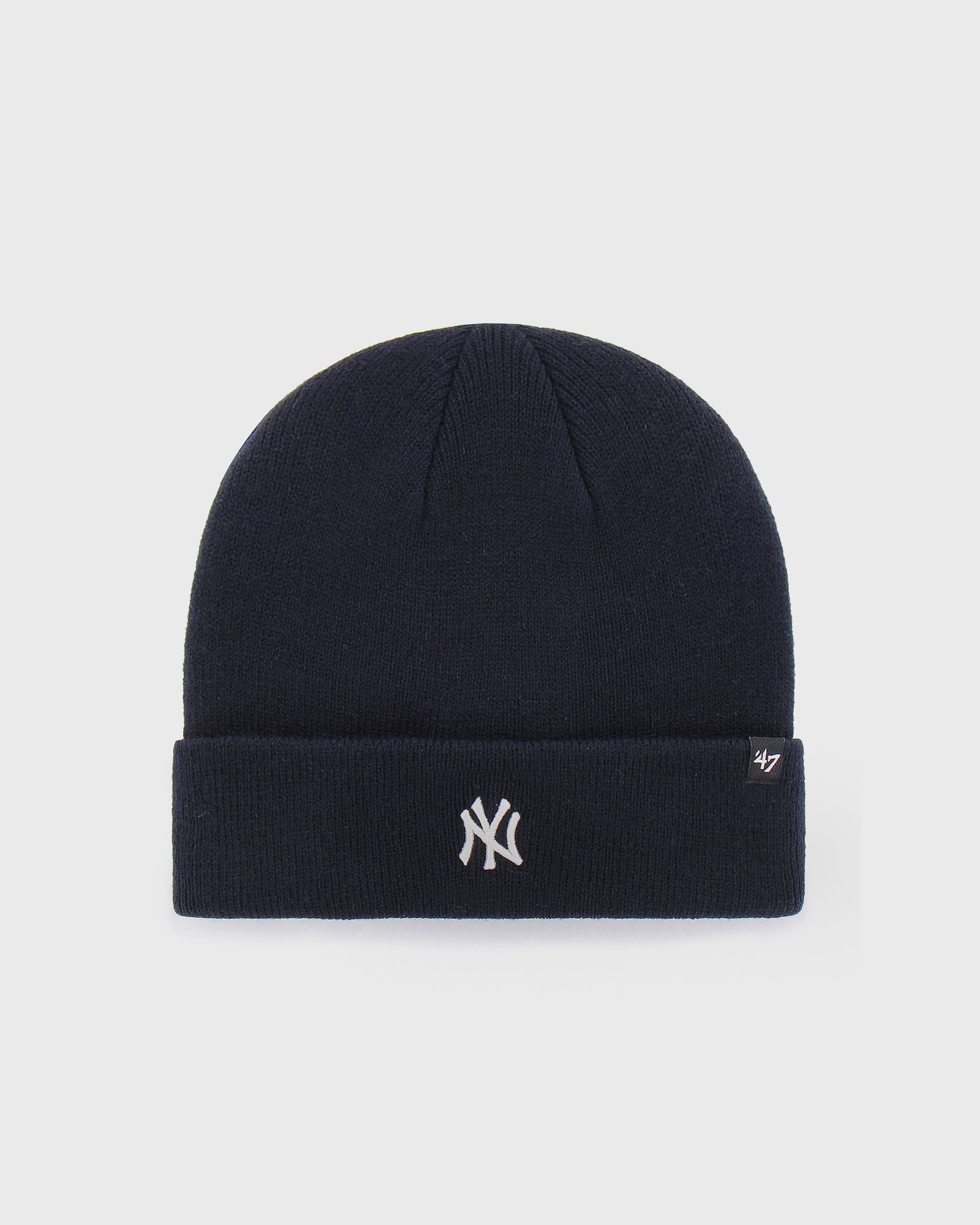 ´47 MLB New York Yankees Centerfield '47 CUFF KNIT, blue