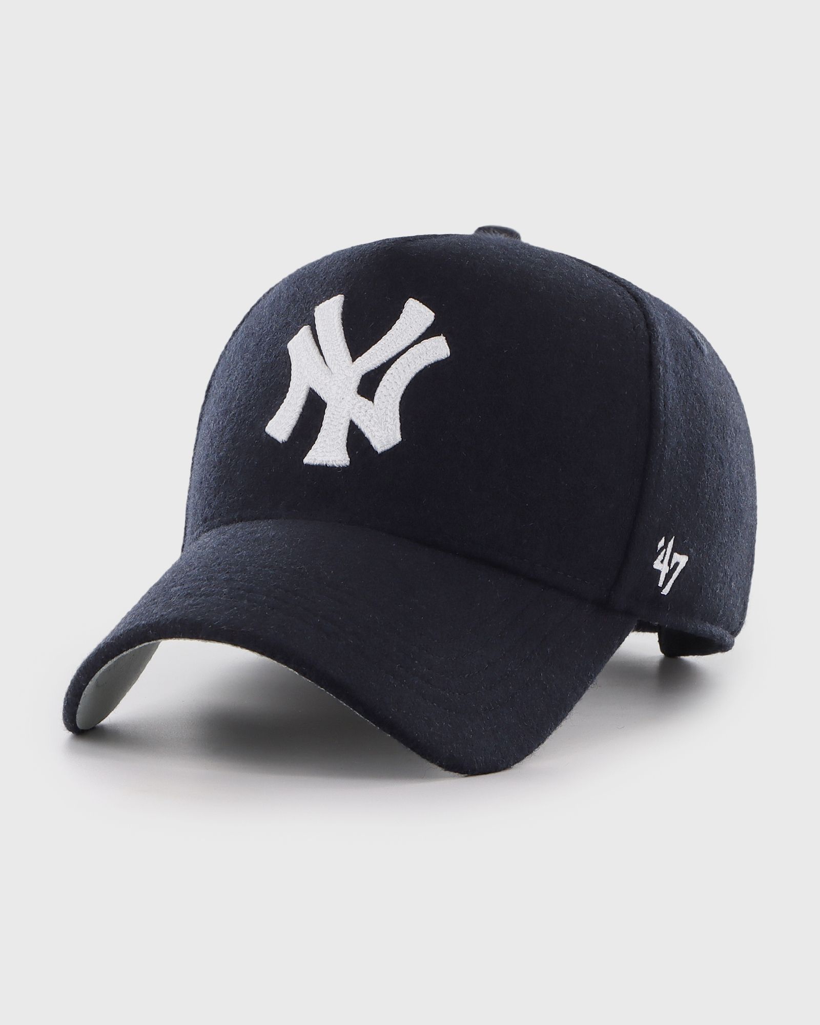 ´47 MLB New York Yankees Chain Stitch '47 OFFSIDE DT, blue