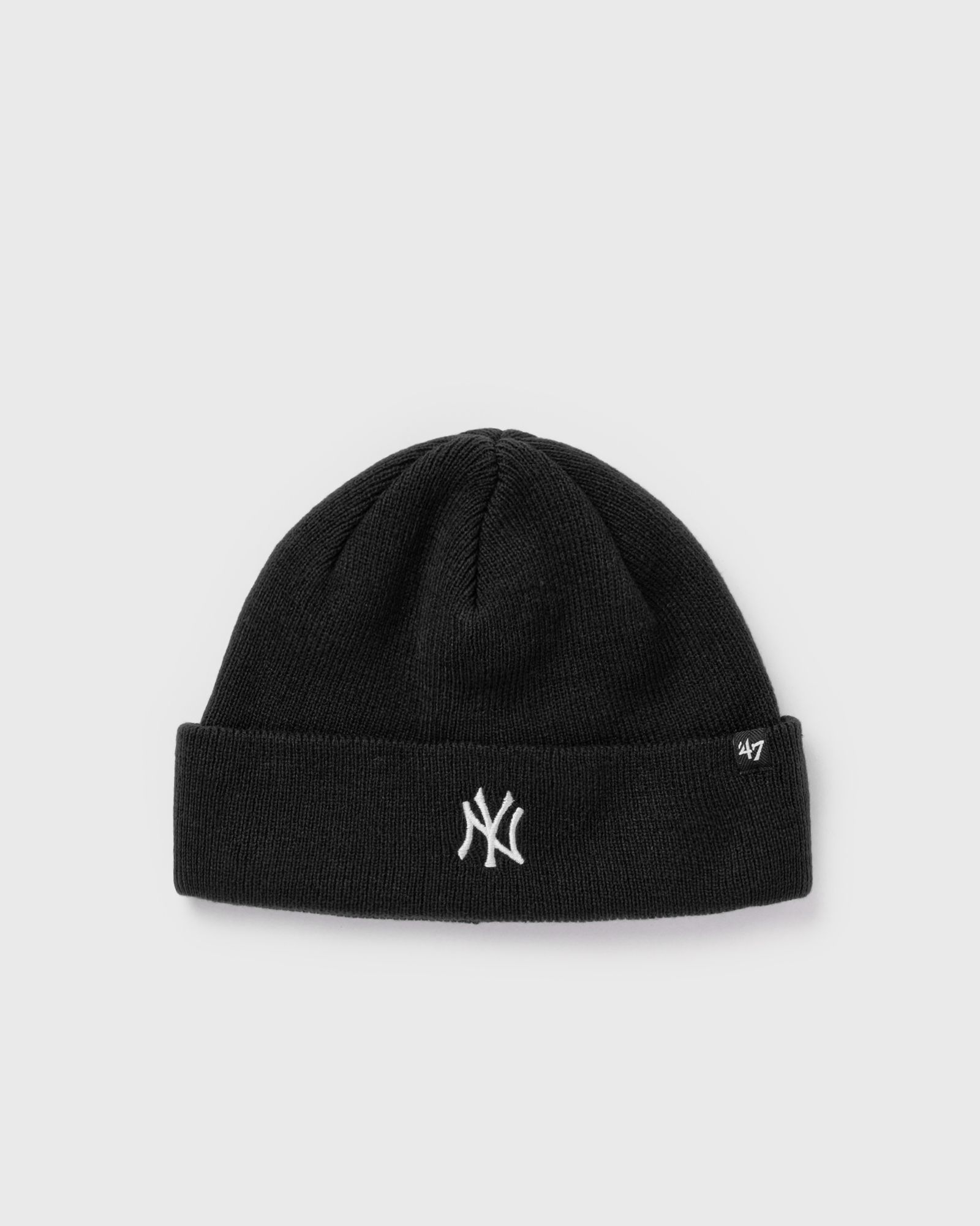 ´47 MLB New York Yankees Randle '47 CUFF KNIT, black