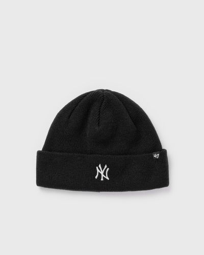 ´47 MLB New York Yankees Randle '47 CUFF KNIT, black