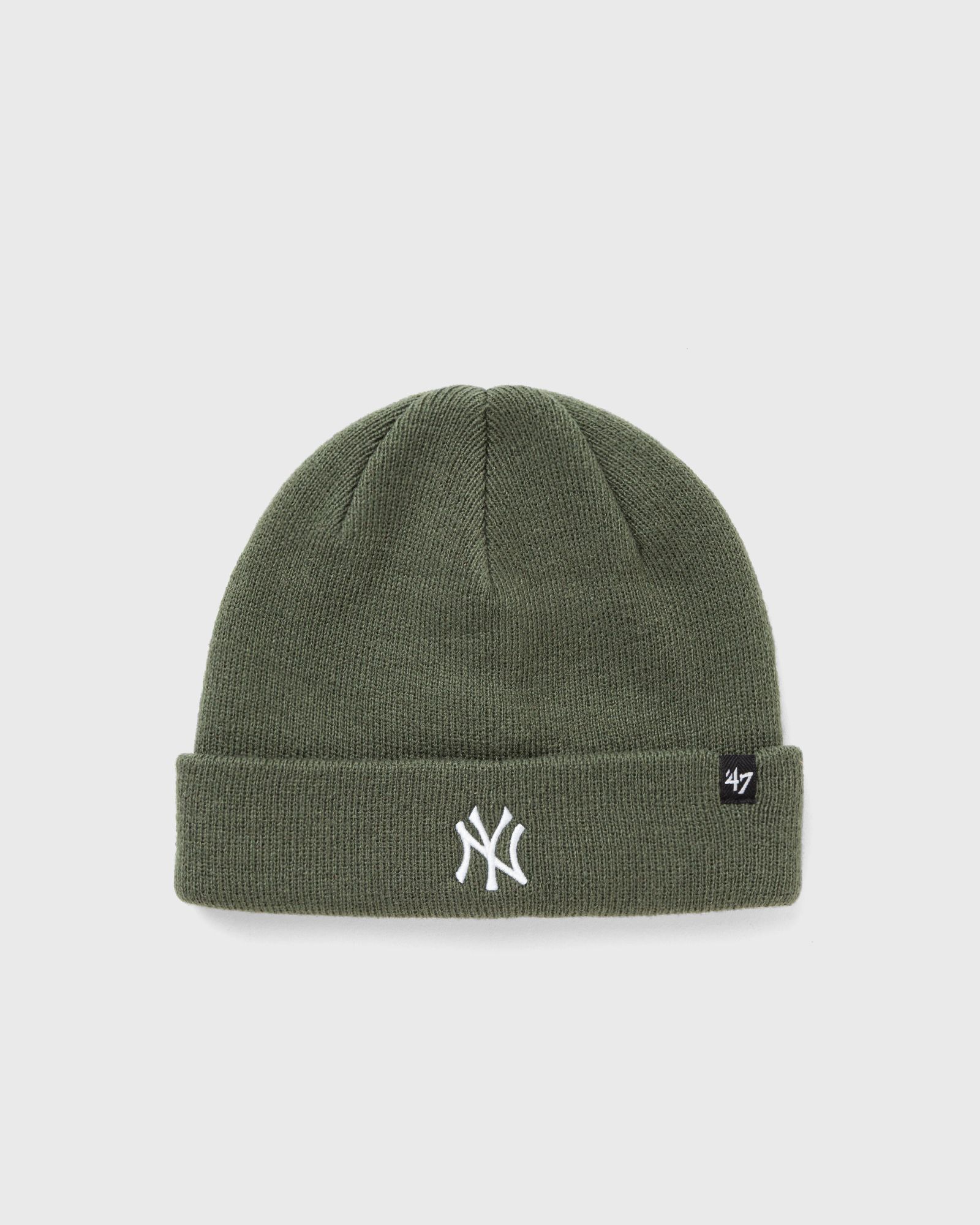 ´47 MLB New York Yankees Randle '47 CUFF KNIT, green