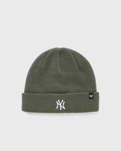 ´47 MLB New York Yankees Randle '47 CUFF KNIT, green