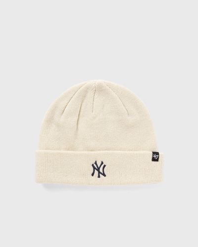 ´47 MLB New York Yankees Randle '47 CUFF KNIT, beige