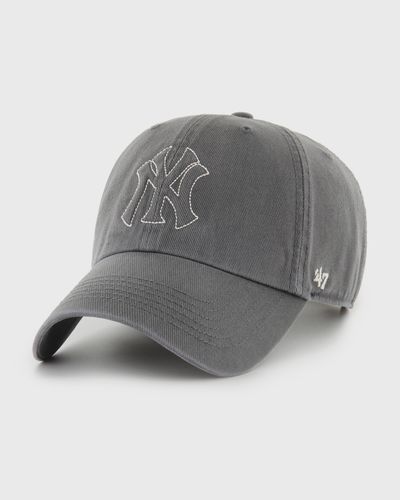 ´47 MLB New York Yankees Trailer ’47 HITCH, grey