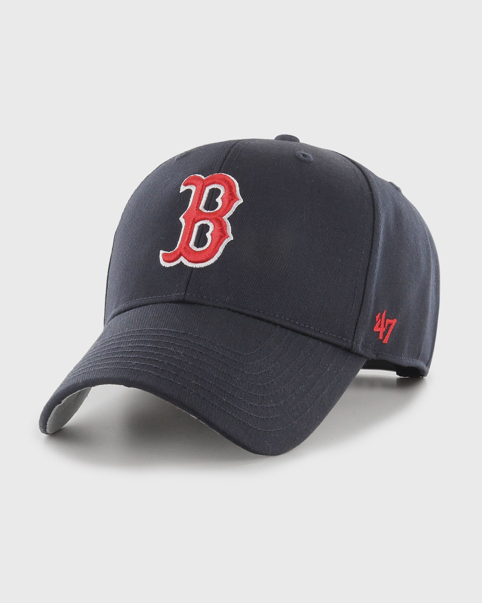 ´47 MLB Boston Red Sox Raised Basic '47 MVP, blue