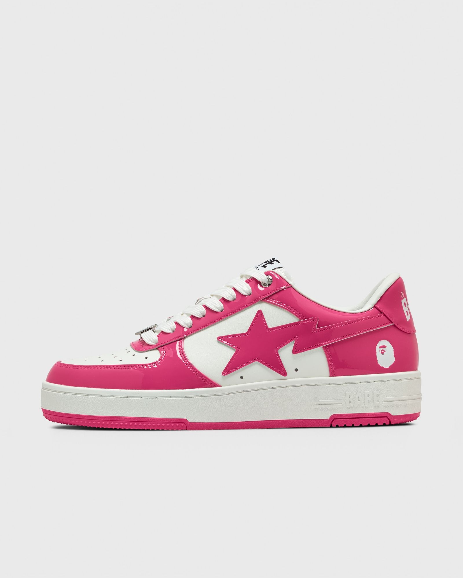 BAPE STA #12