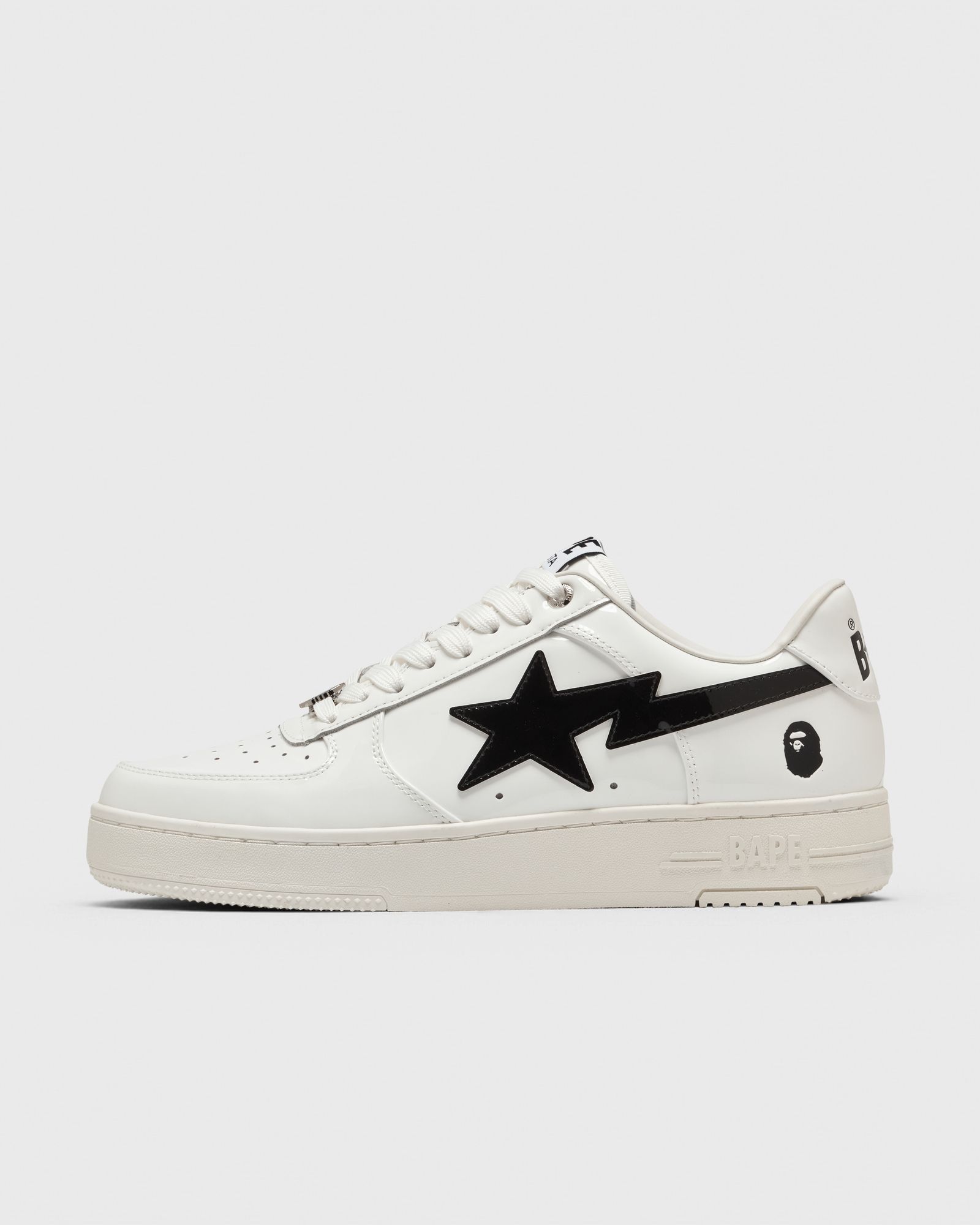 BAPE STA #22