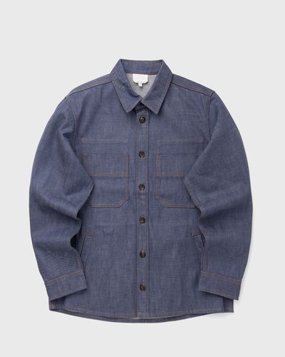 A.P.C. DENIMOURD COULEUR JAPONAIS, blue