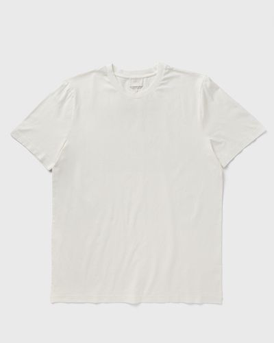 A.P.C. JERSEY BIOLOGIQUE TEINTUREINERALE, beige