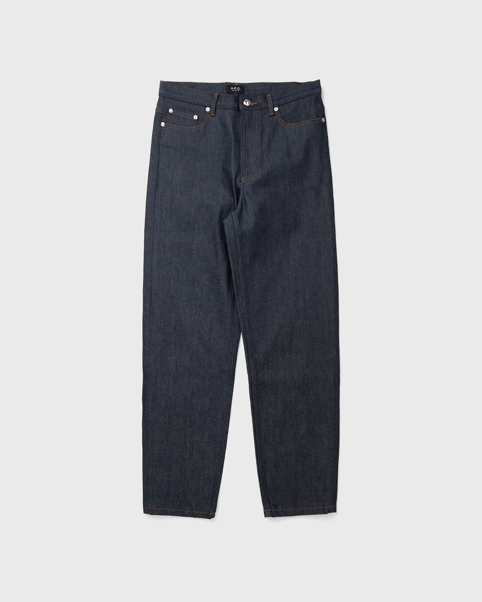 A.P.C. MARTIN JEANS, blue