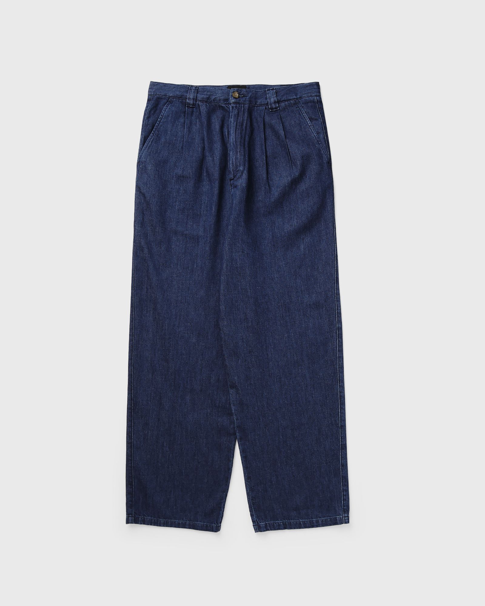 A.P.C. RICKY PANT, blue
