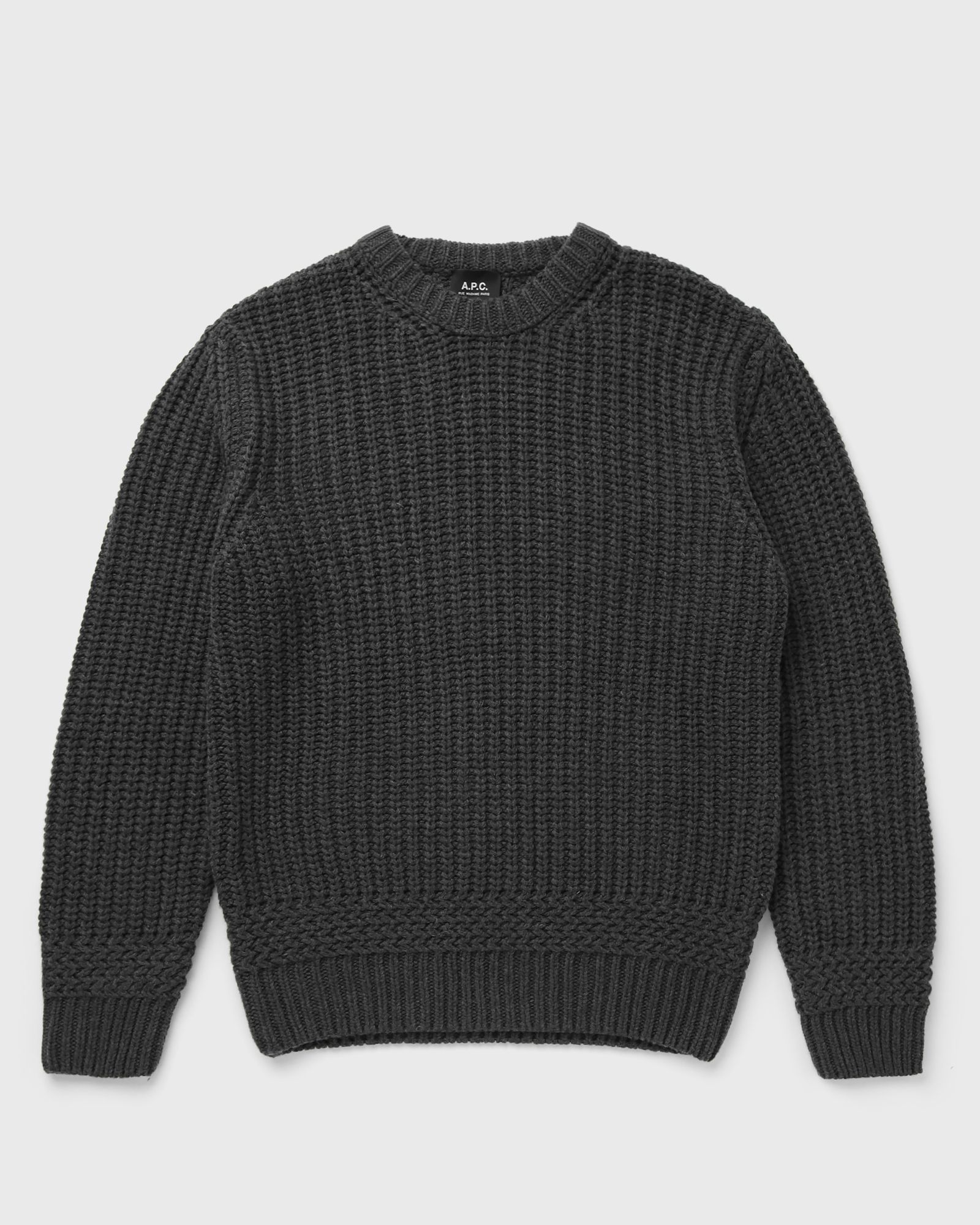 RON PULLOVER
