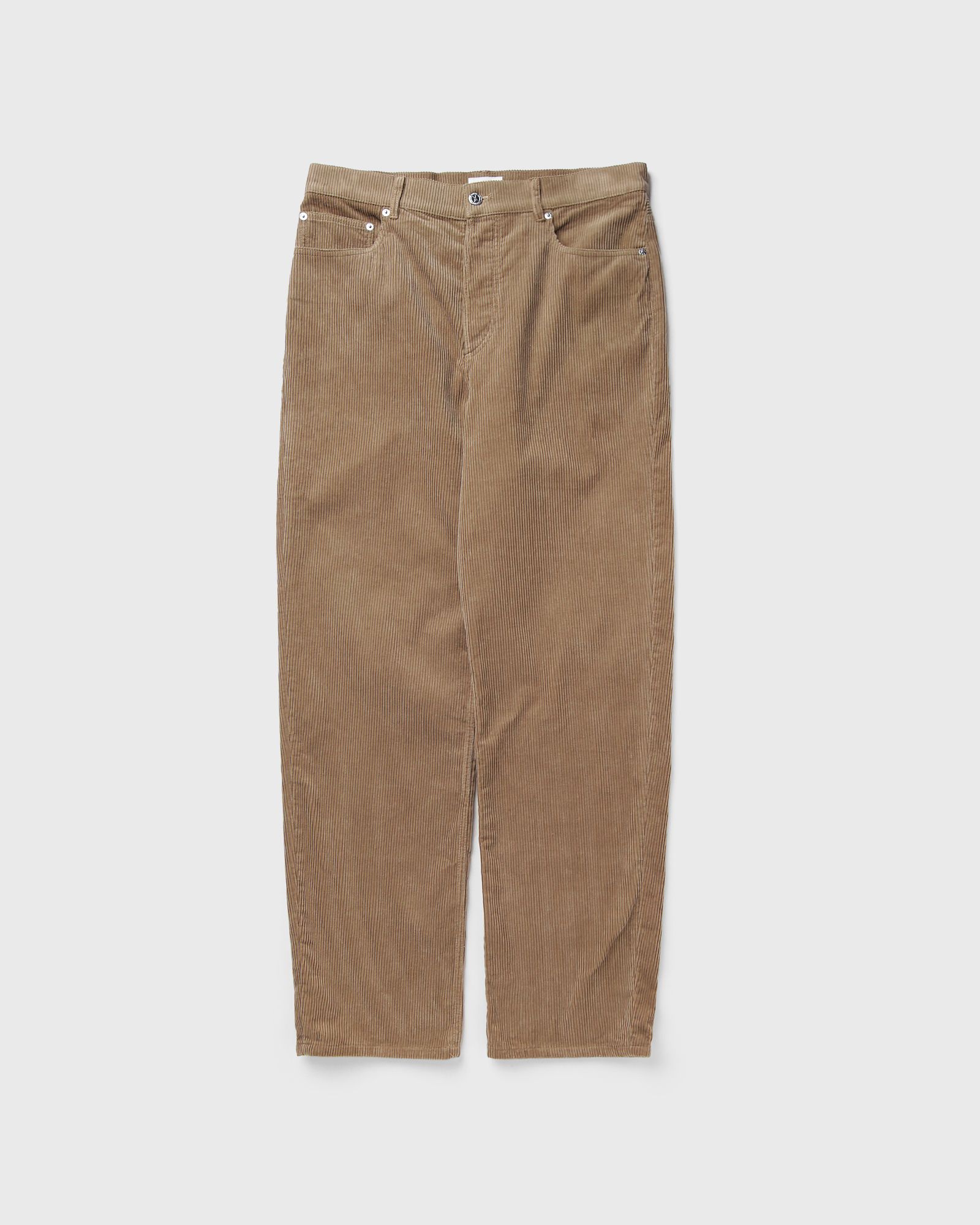 A.P.C. SOLAL JEANS, beige