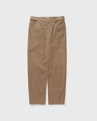 A.P.C. SOLAL JEANS, beige