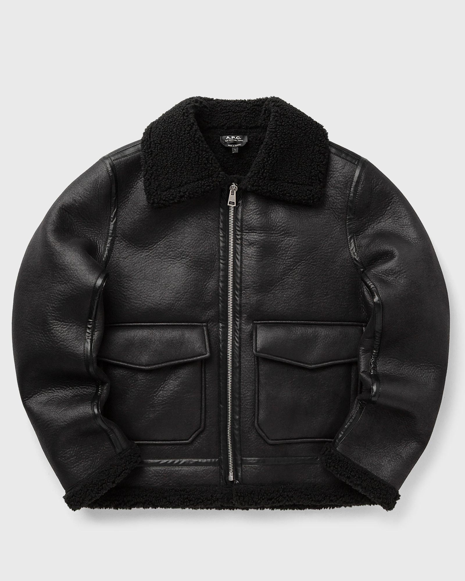 TOMMY JACKET