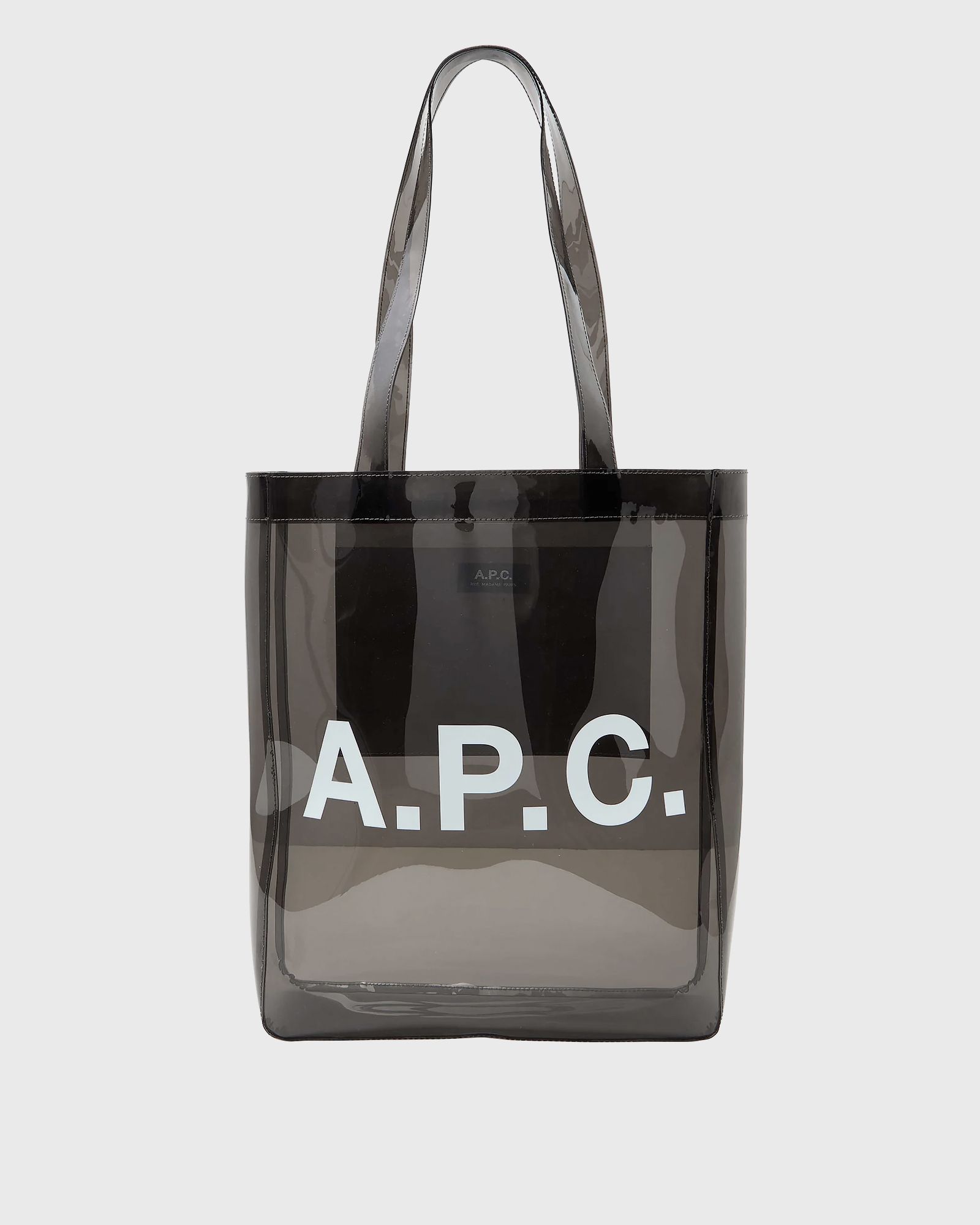 A.P.C. Tote lou, grey