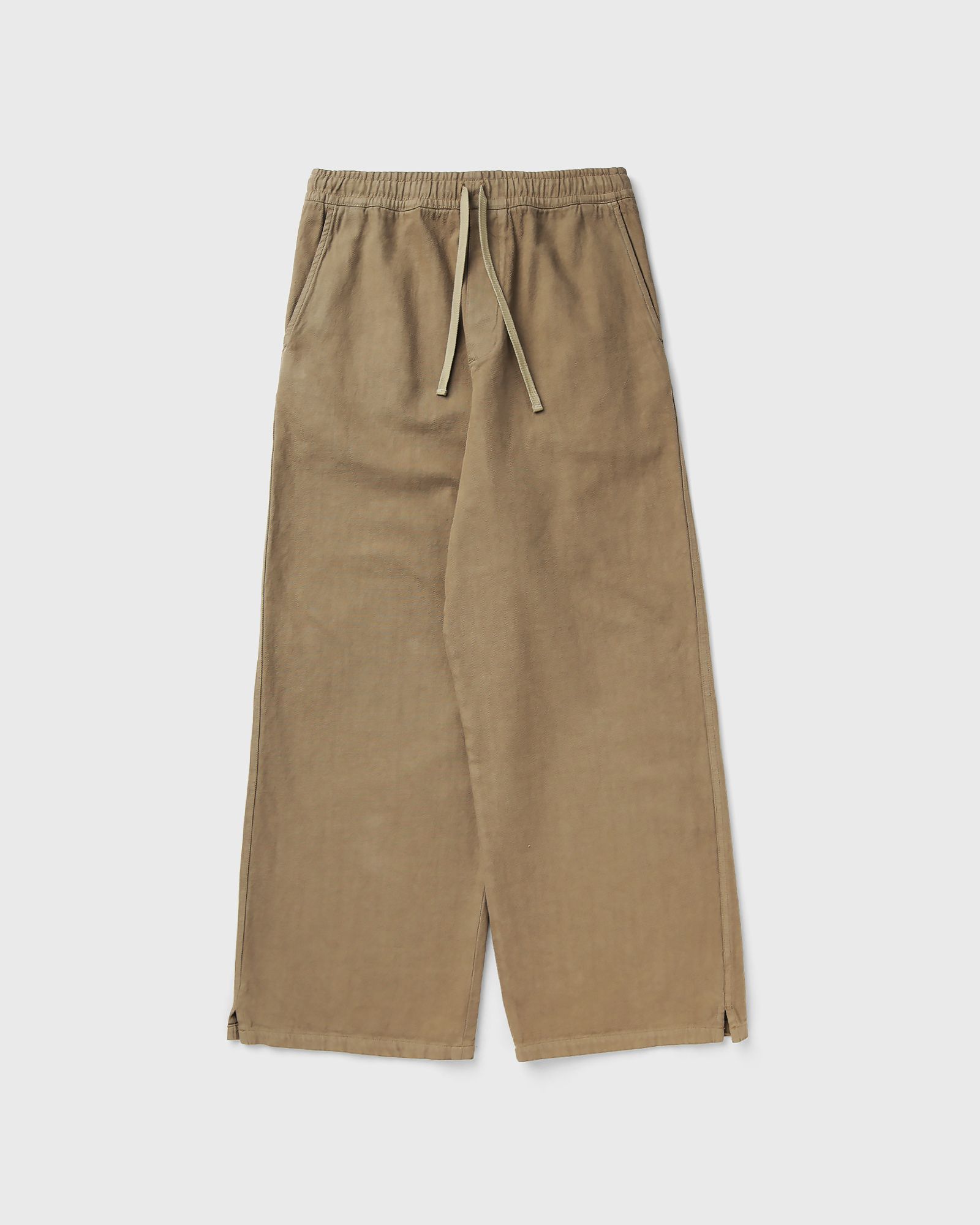 A.P.C. VERLAINE PANT, brown