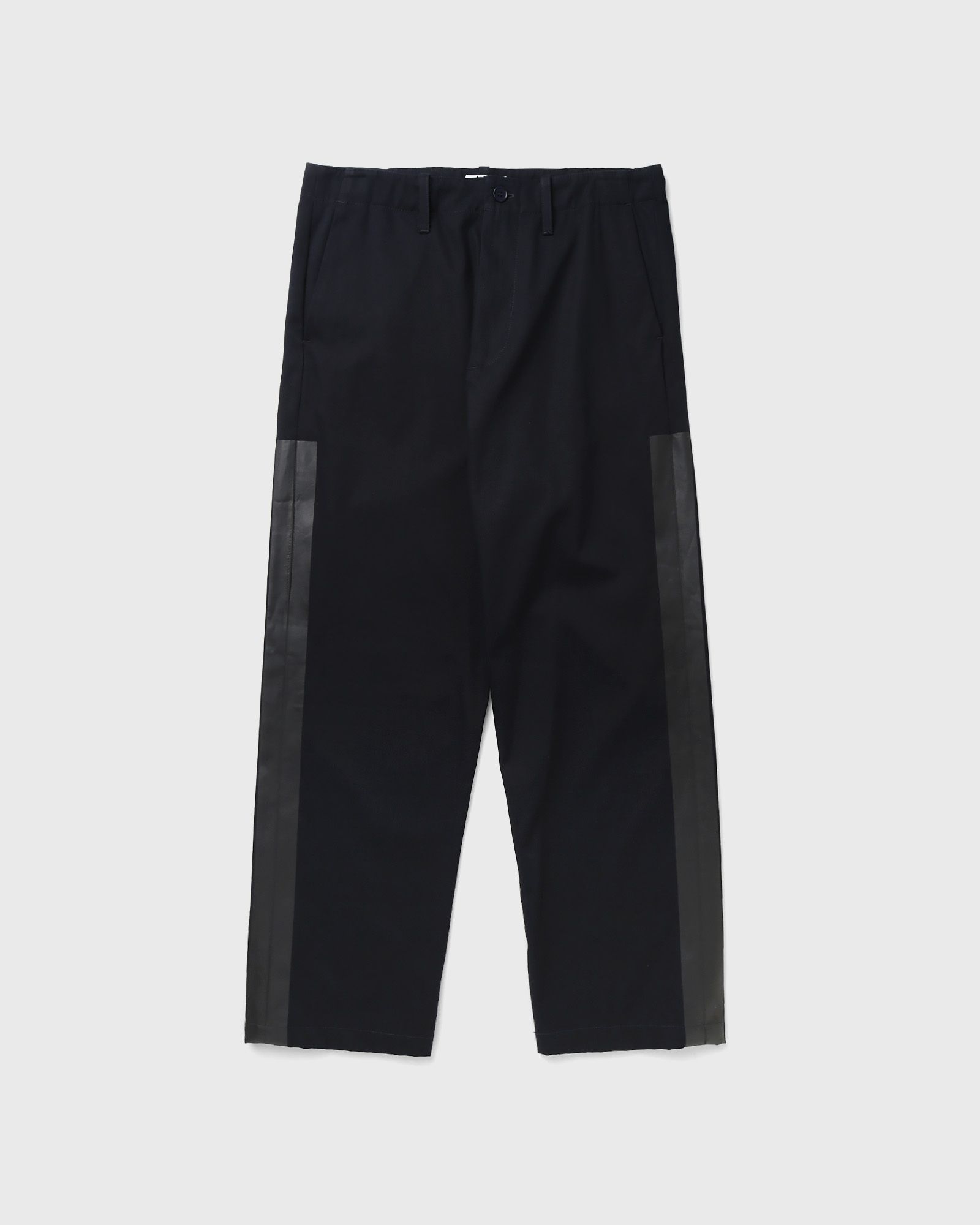 A.P.C. X FRGMT. CHINO TUPELO, blue