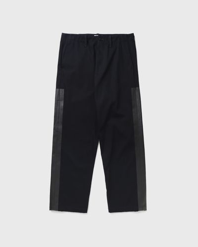 A.P.C. X FRGMT. CHINO TUPELO, blue