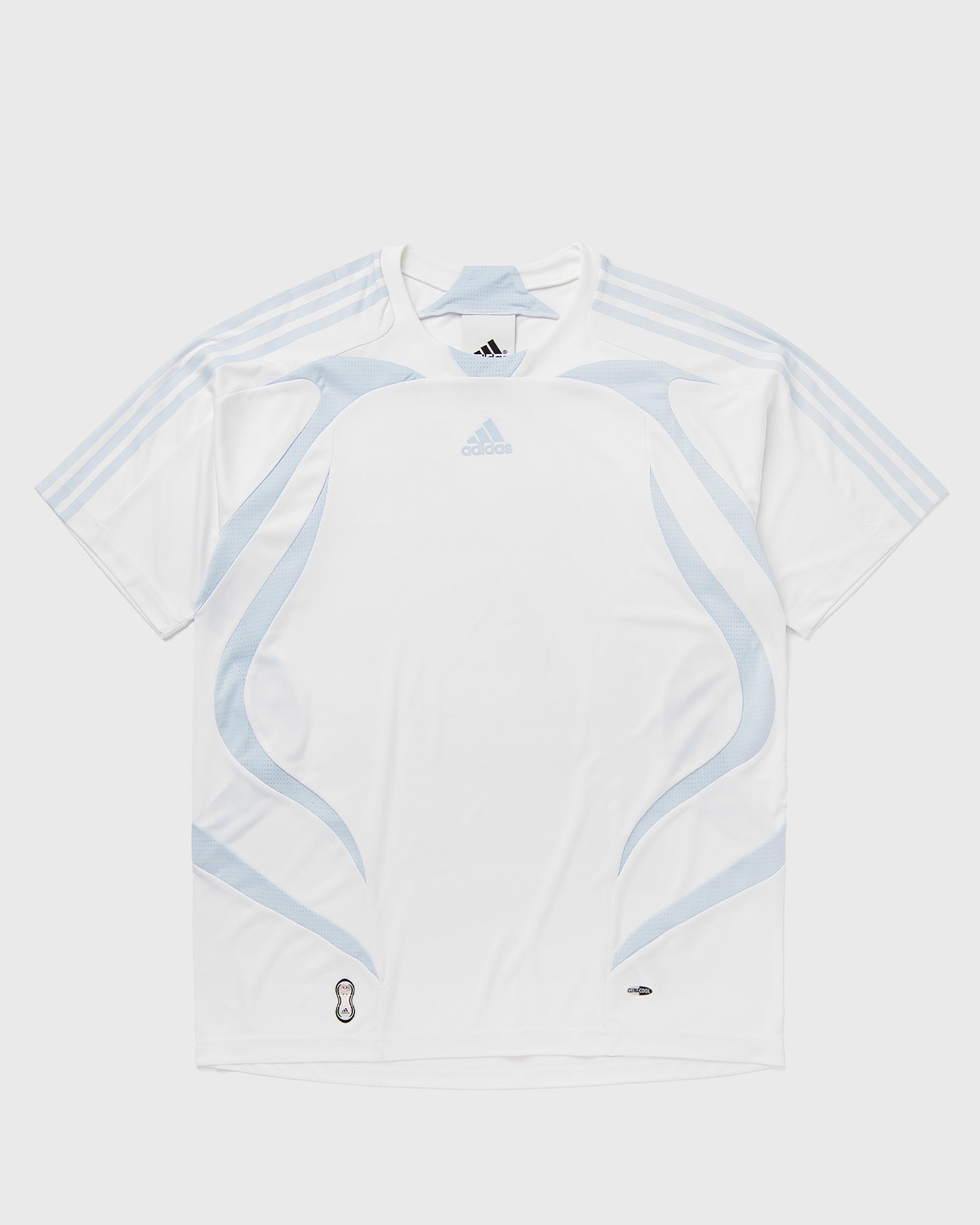 Adidas 2006 TEAMGEIST jersey, white