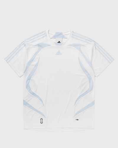 Adidas 2006 TEAMGEIST jersey, white