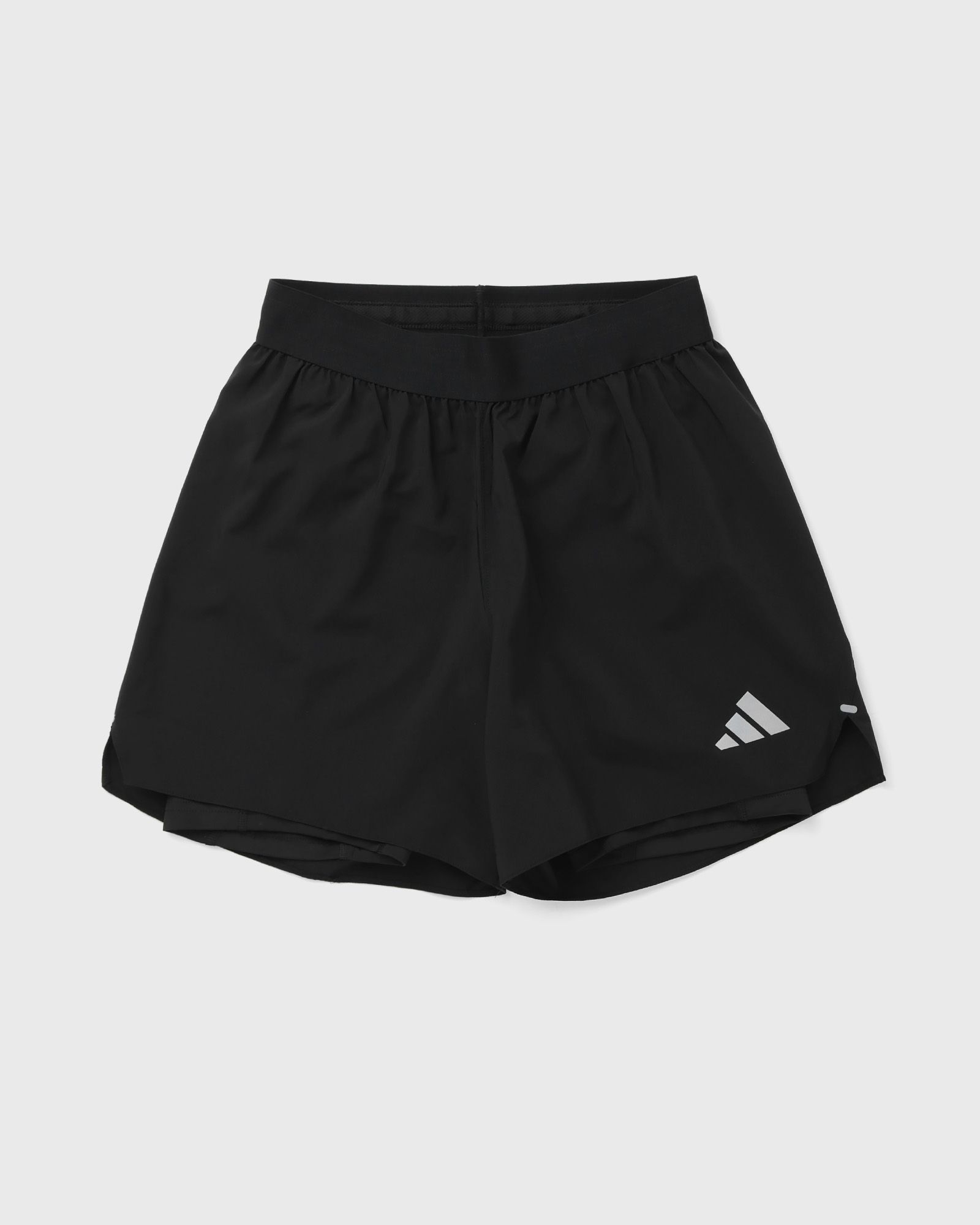 Adidas ADI365 RUNNING ESSENTIALS 2IN1 SHORTS, black