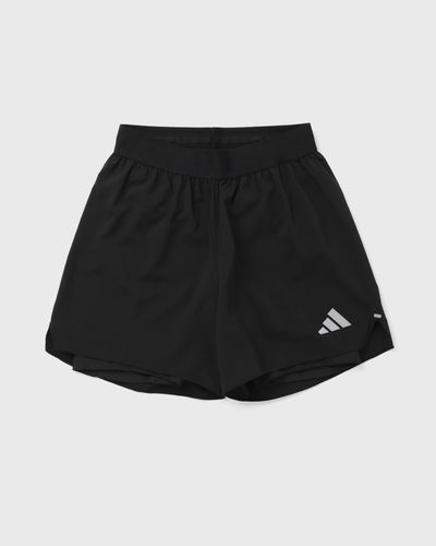 Adidas ADI365 RUNNING ESSENTIALS 2IN1 SHORTS, black