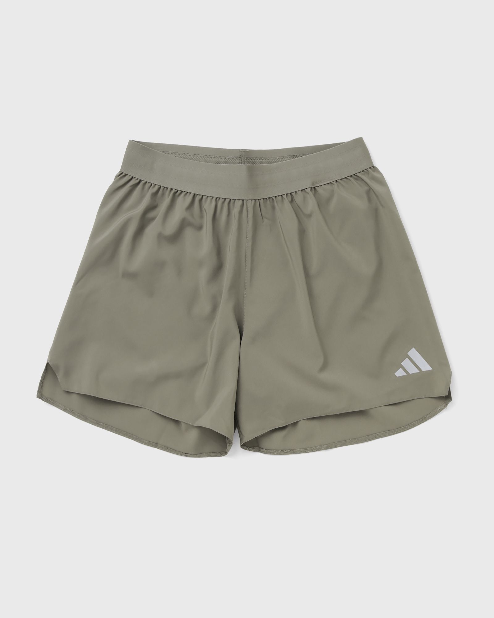 Adidas ADI365 RUNNING ESSENTIALS SHORTS, beige