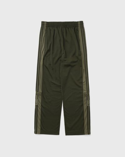 Adidas ADIBREAK CLASSIC TRACK PANTS, green