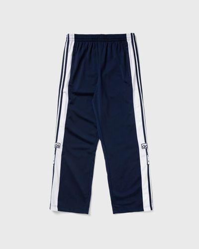 Adidas ADIBREAK CLASSIC TRACKPANTS, blue