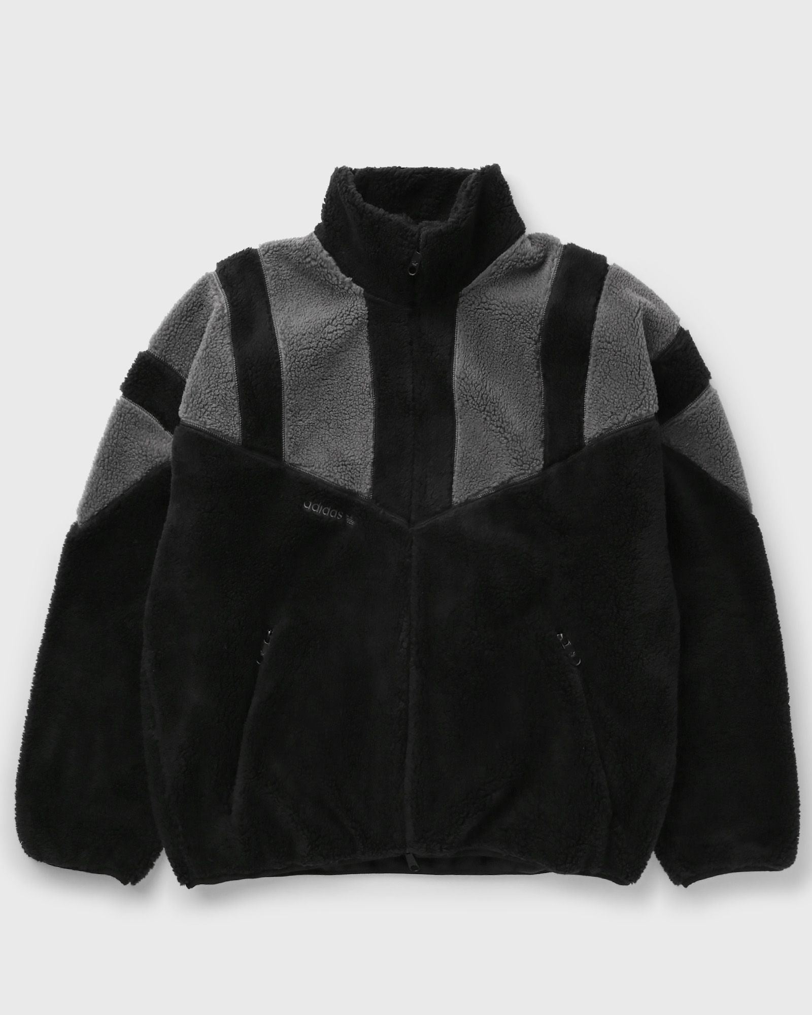 Adidas ADICOLOR BLOCKED FLEECE TRACK TOP, Ansicht 1