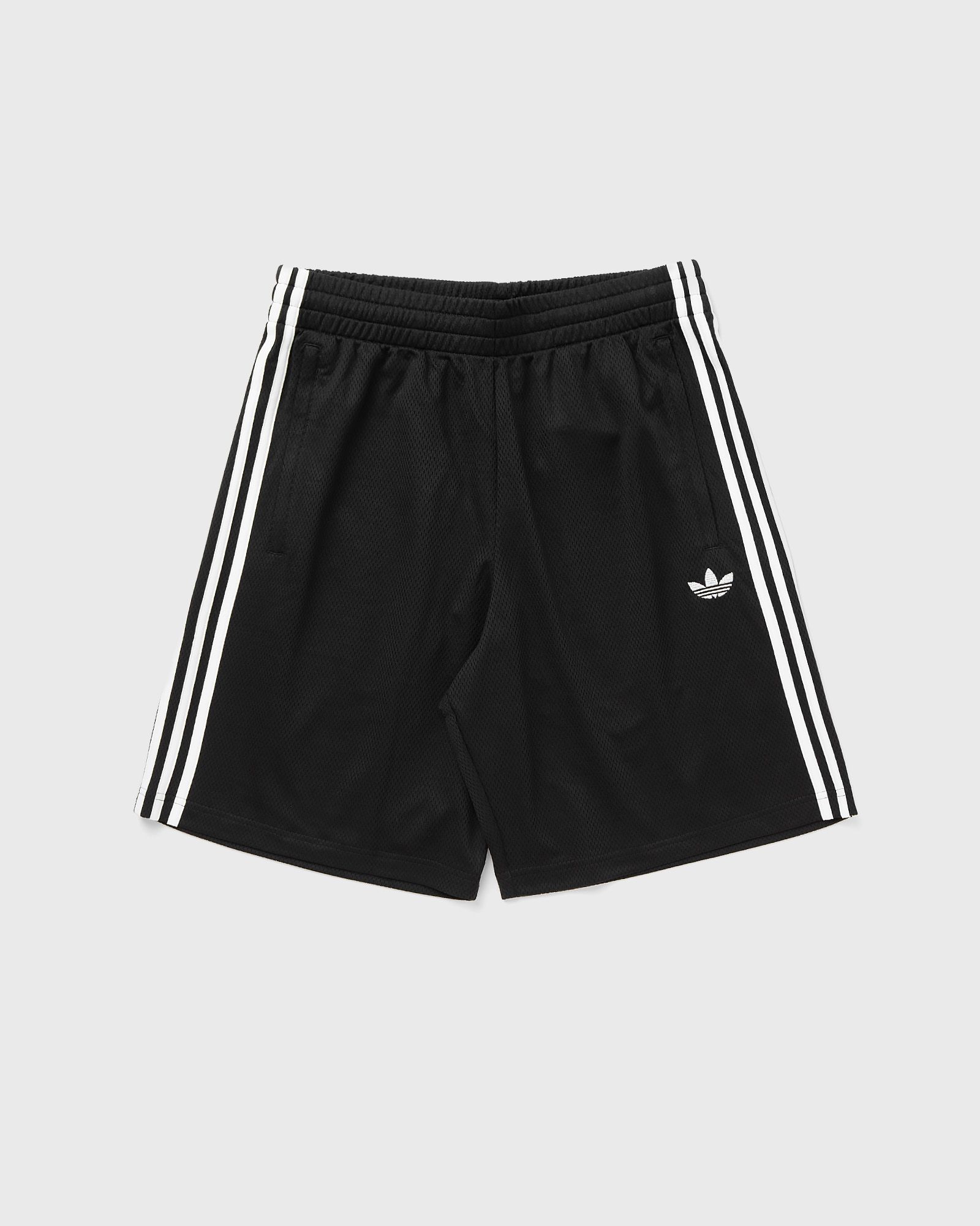 Adidas ADICOLOR MESH SHORTS, black