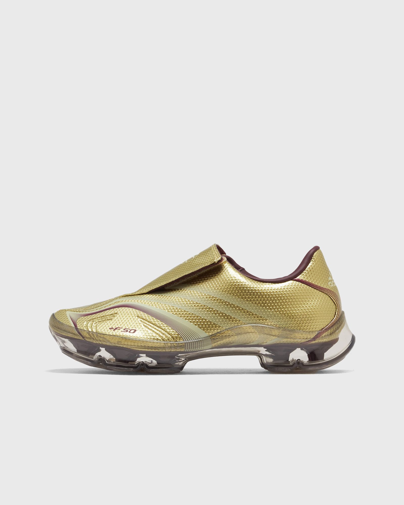 Adidas WMNS F50 WALKABLE, gold