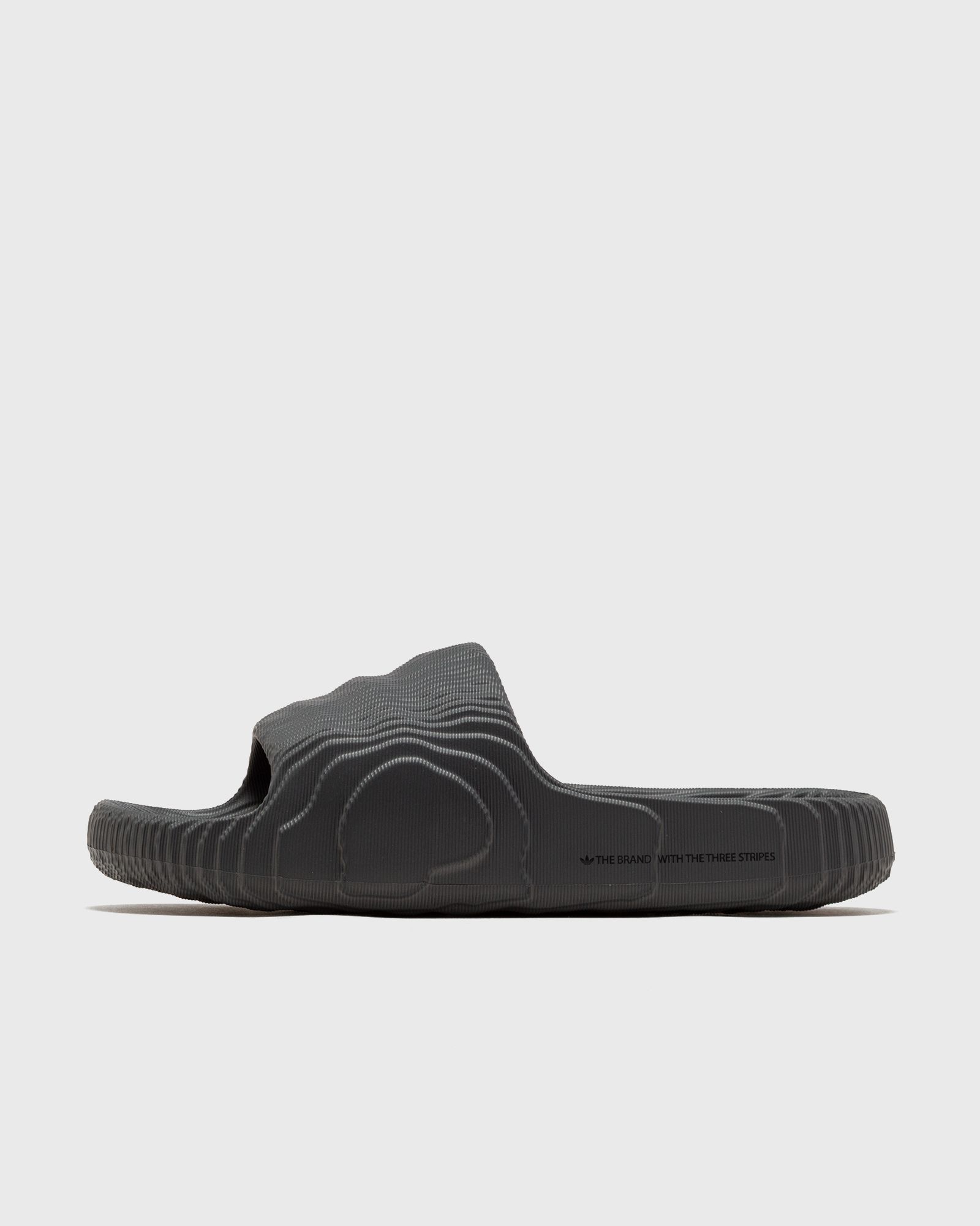 Adidas ADILETTE 22 SLIDES, grey