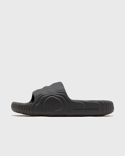 Adidas ADILETTE 22 SLIDES, grey