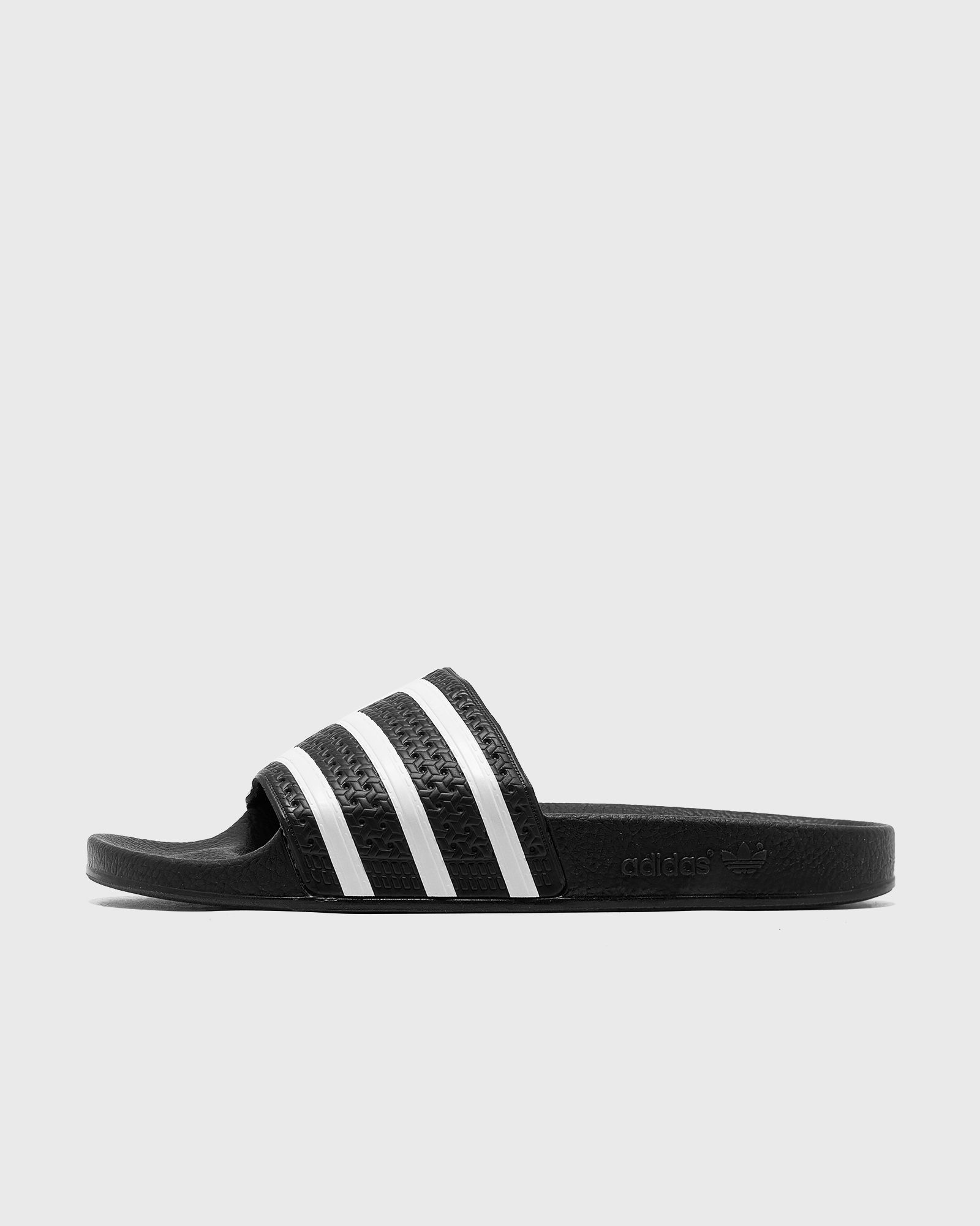 Adidas ADILETTE SLIDES, black