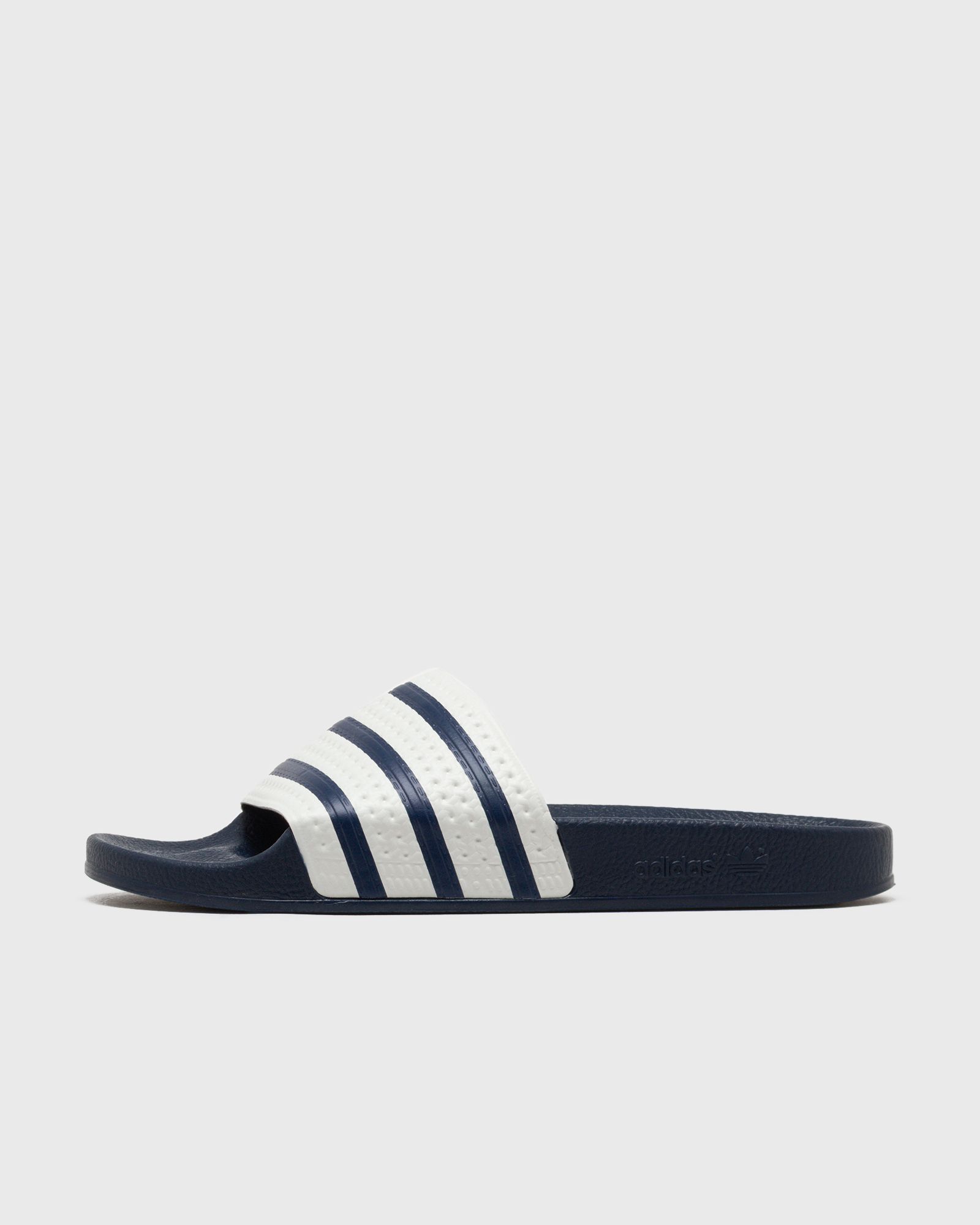 Adidas ADILETTE SLIDES, blue