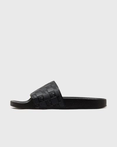 Adidas ADILETTE SLIDES, black