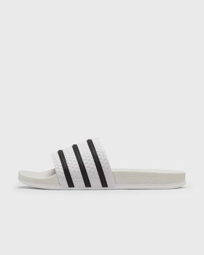 Adidas ADILETTE OG CF SLIDES, white