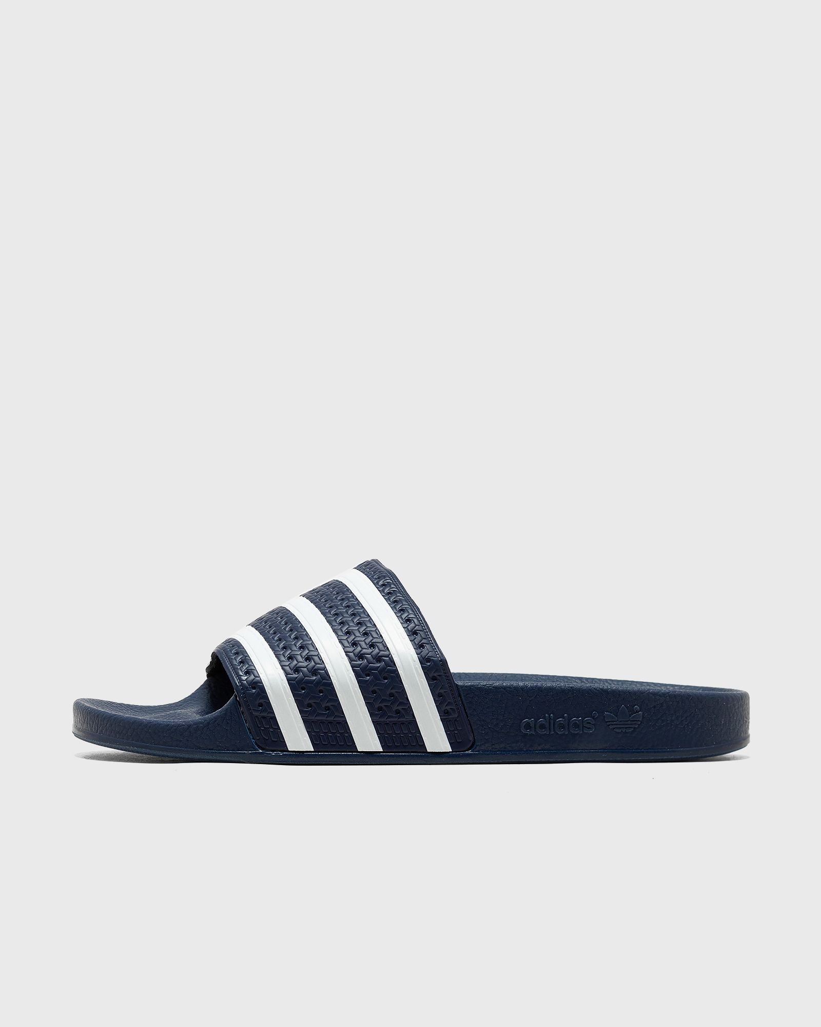 Adidas ADILETTE SLIDES, blue