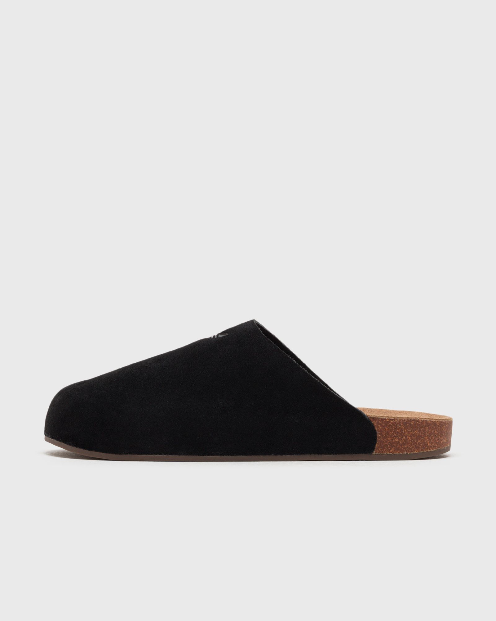 Adidas ADIMULE ADILETTE SLIDES, black