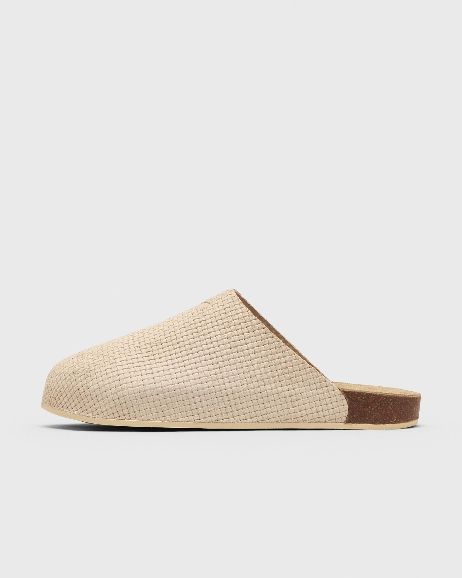 Adidas ADIMULE SLIDES, beige