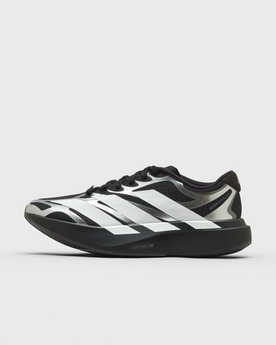 Adidas ADIZERO EVO SL EXO LIGHTSTRIKEPRO RUNNING, black