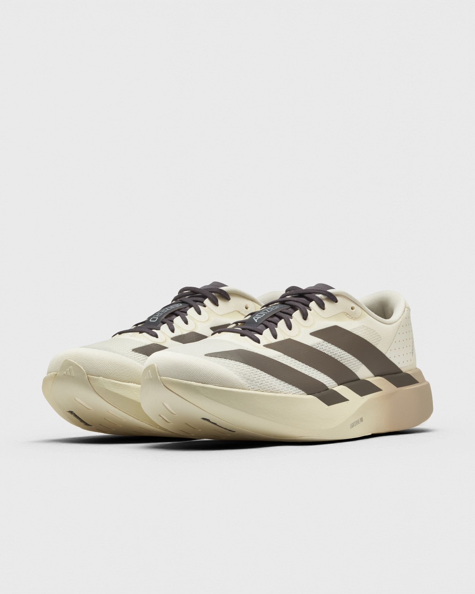adidas Adizero EVO SL promotion