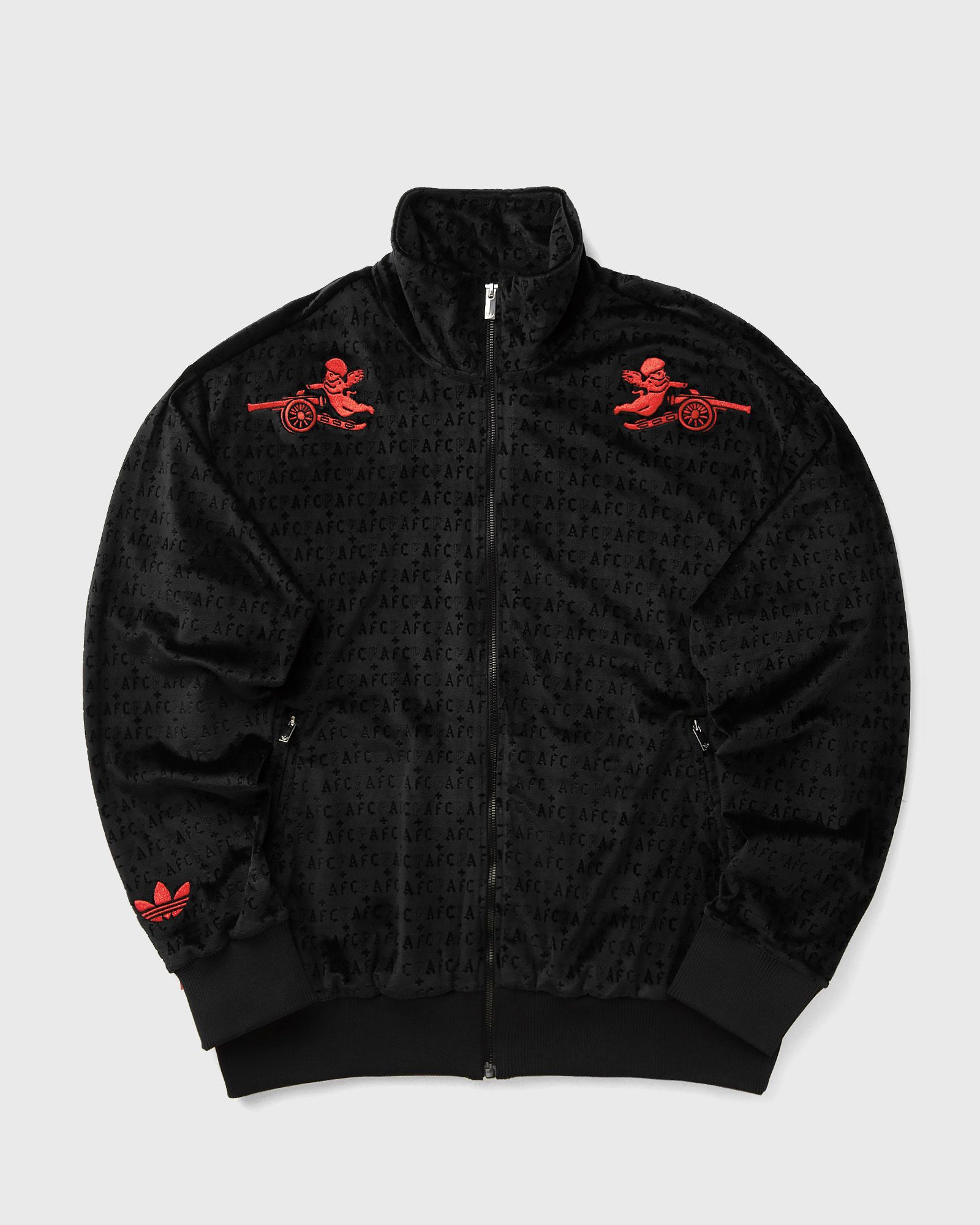Adidas Arsenal FC Places+Faces Track Top, Ansicht 1