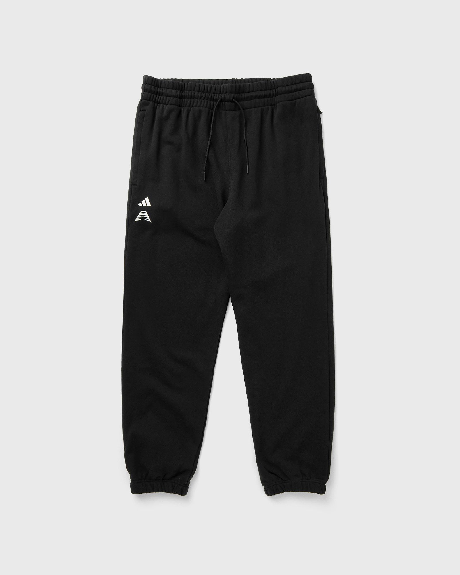 Adidas ANTHONY EDWARDS FOUNDATION SWEATPANT, black